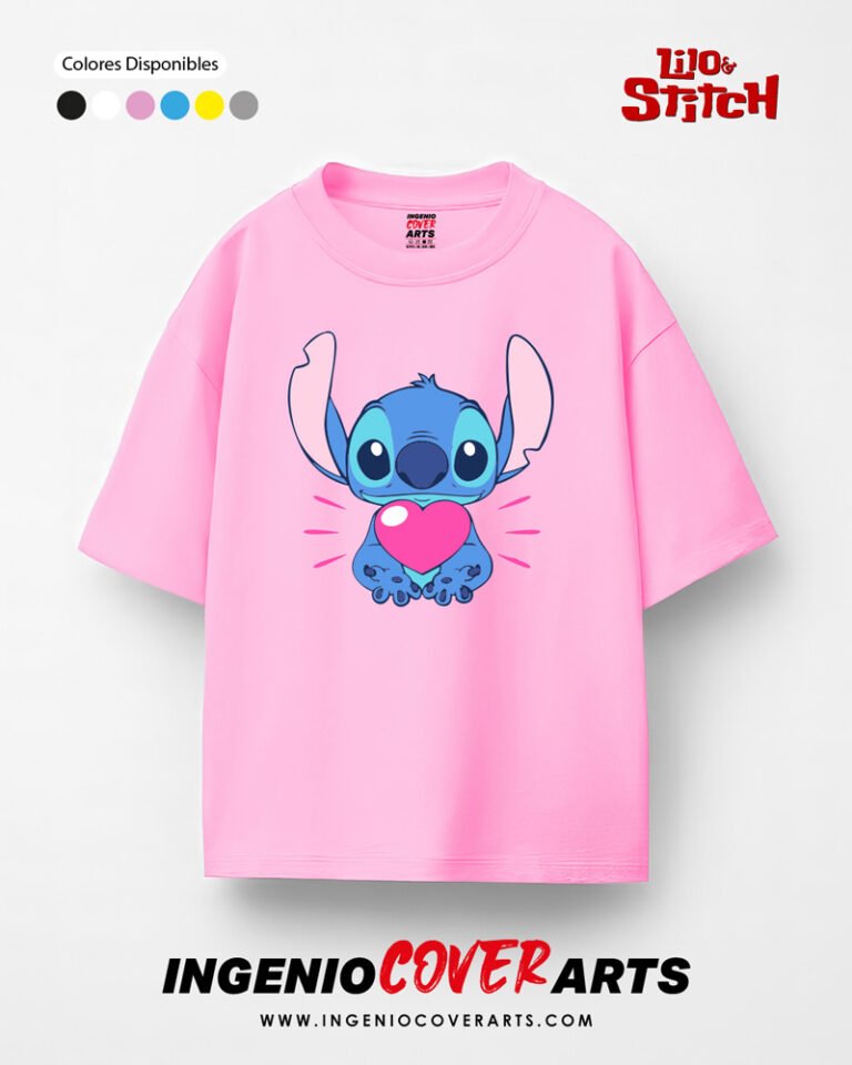 stitch 40