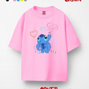 stitch 41