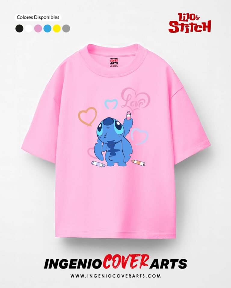 stitch 41
