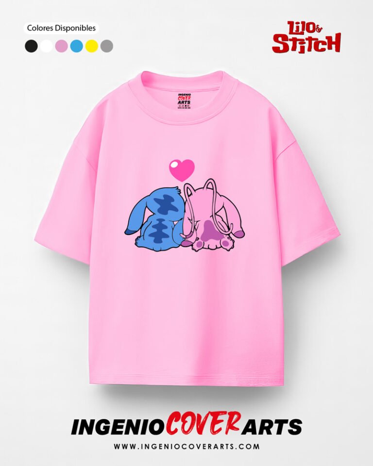 stitch 42