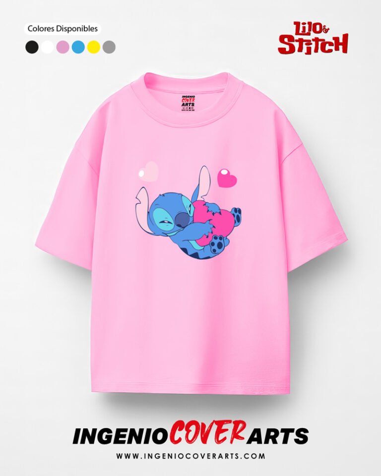 stitch 43