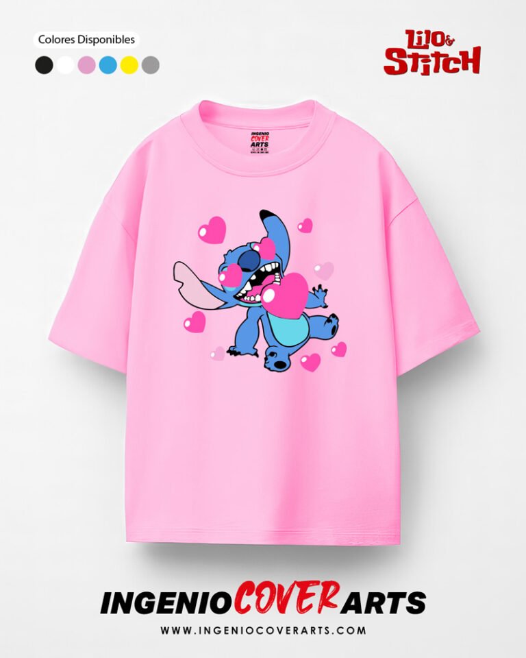 stitch 44