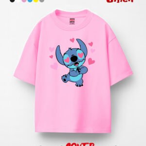 stitch 45