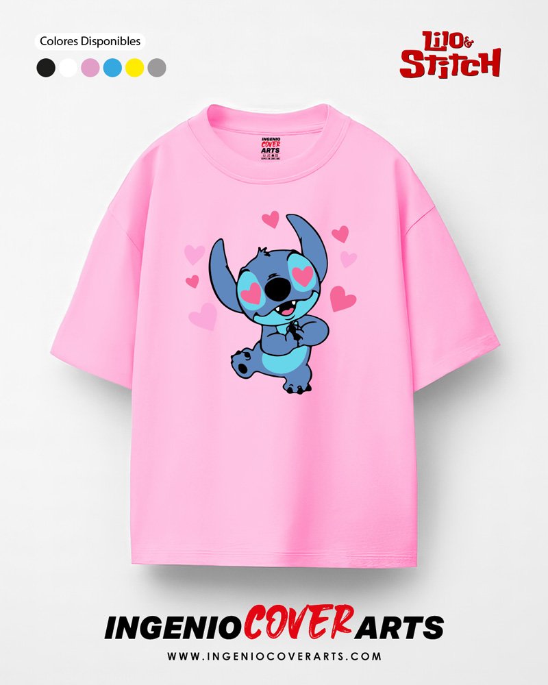 stitch 45 stitch 45
