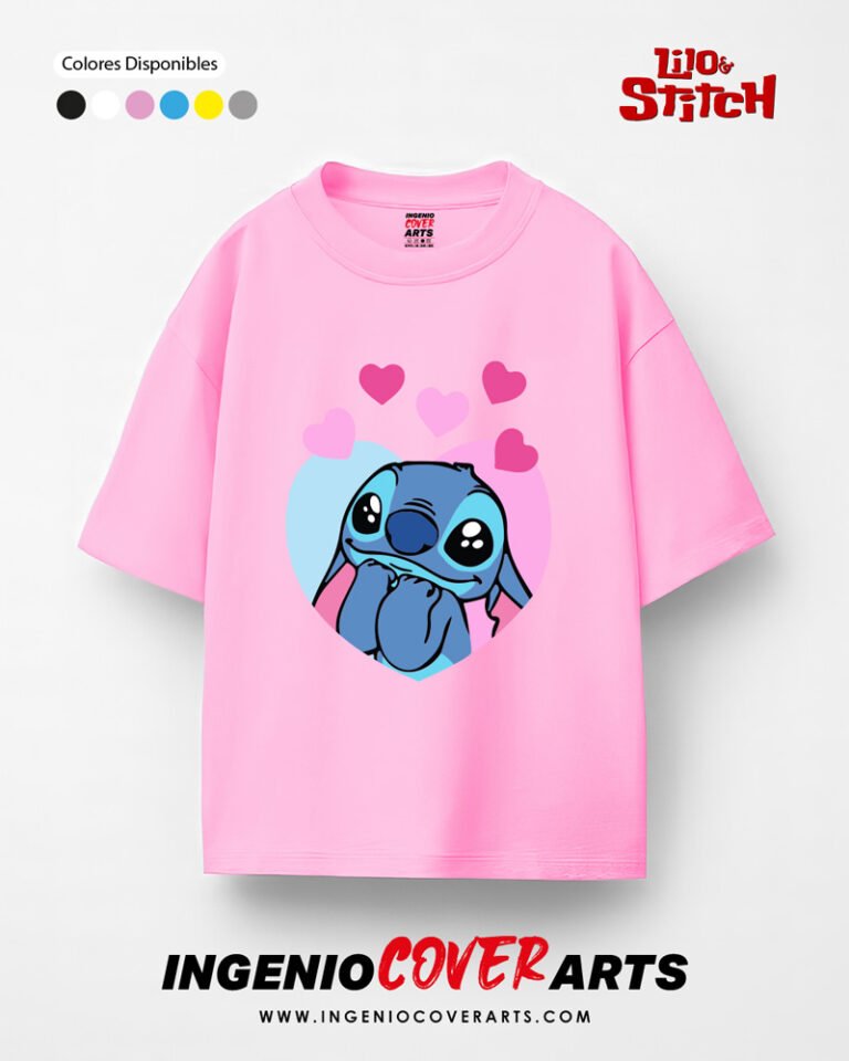 stitch 46