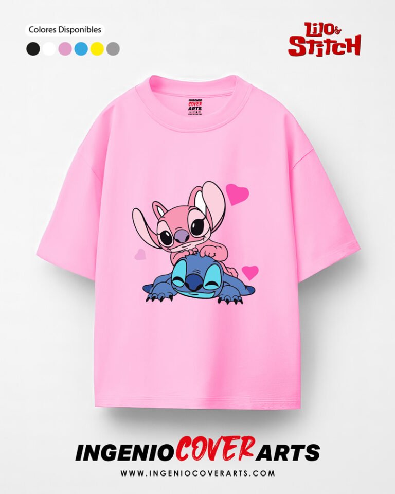stitch 47