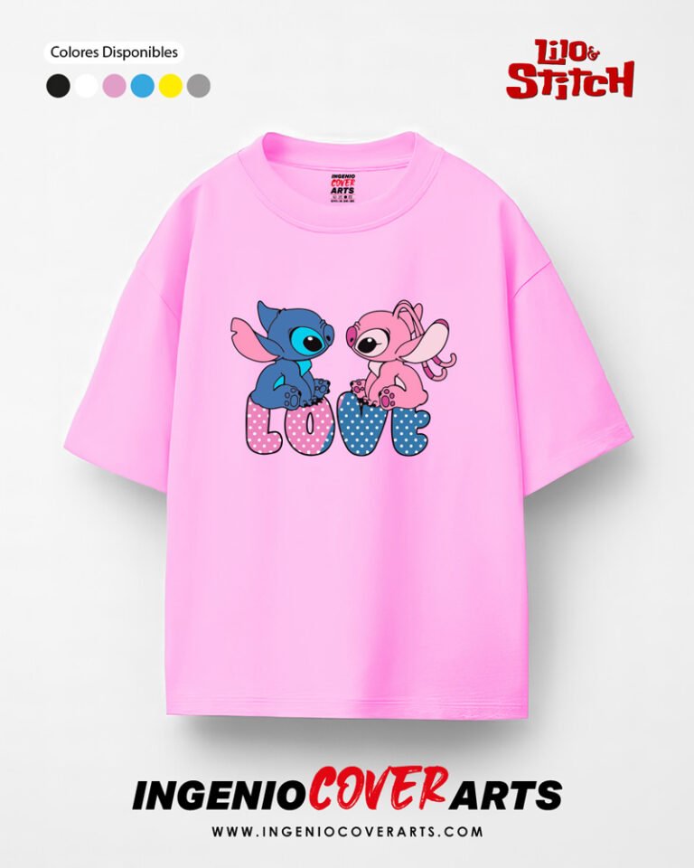 stitch 49