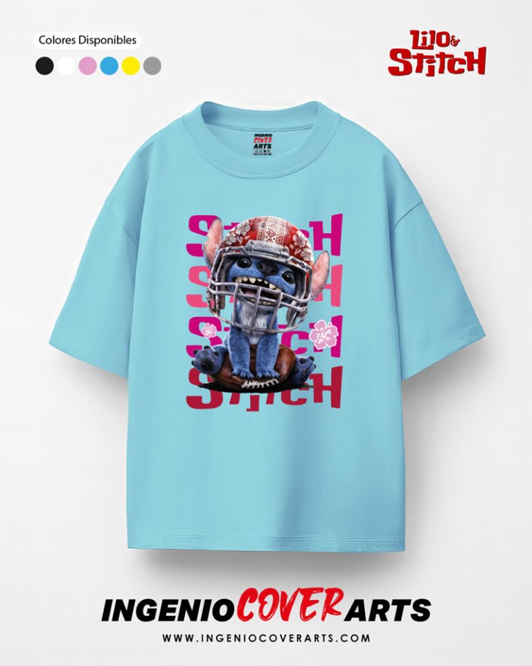 stitch 5