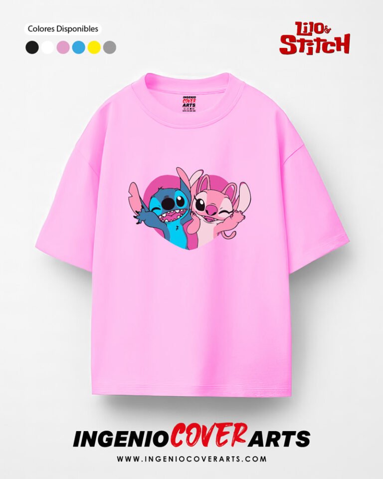 stitch 50