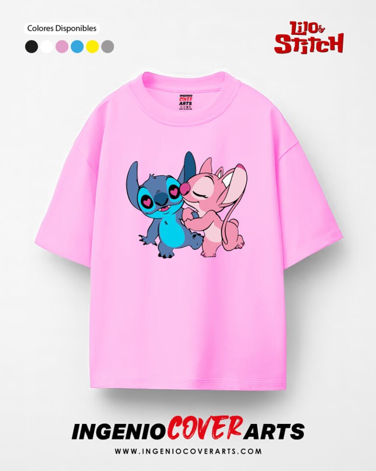stitch 51