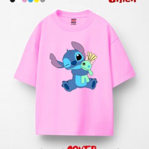 stitch 52