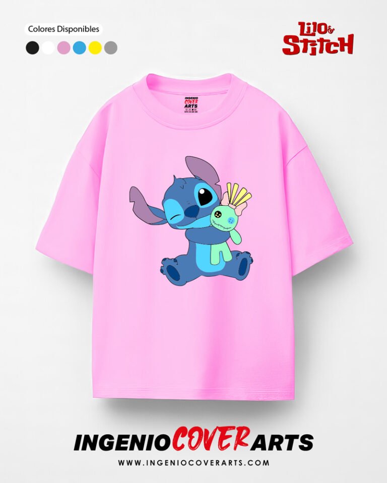stitch 52
