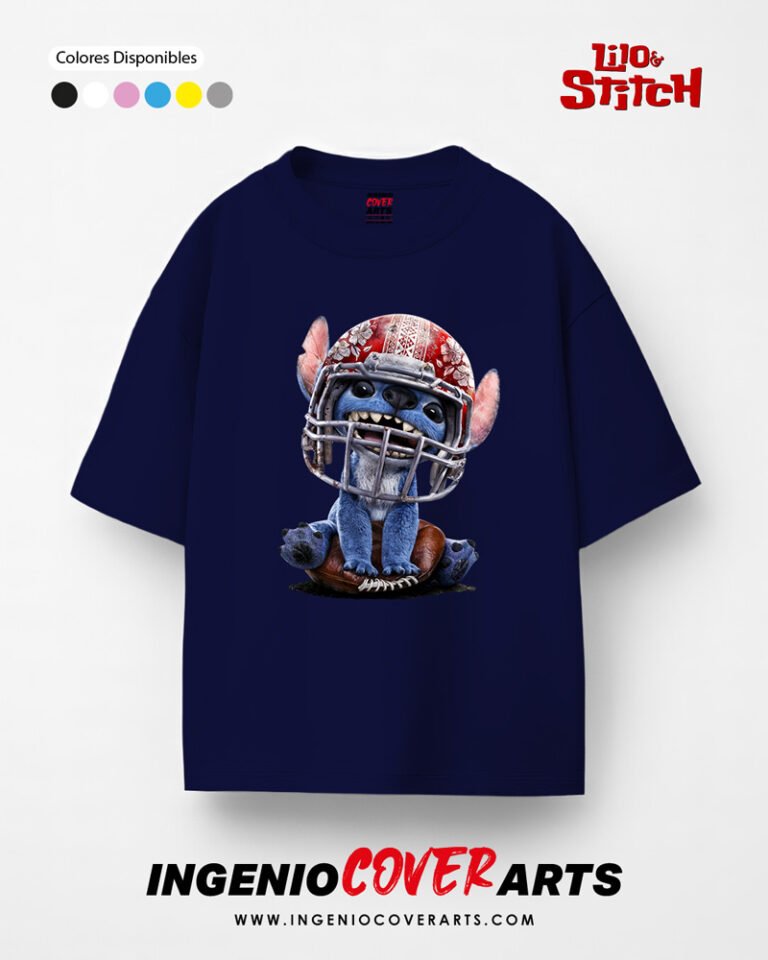 stitch 9