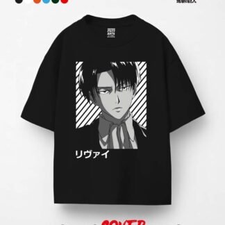 108 levi ackerman 2