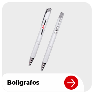 Bolígrafos