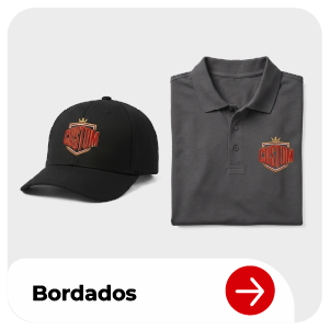 B BORDADO