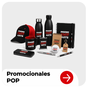 b promocionales