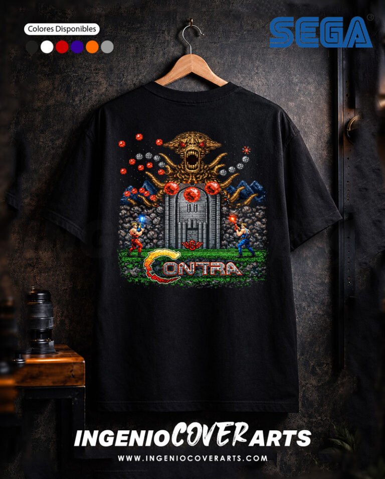 contra