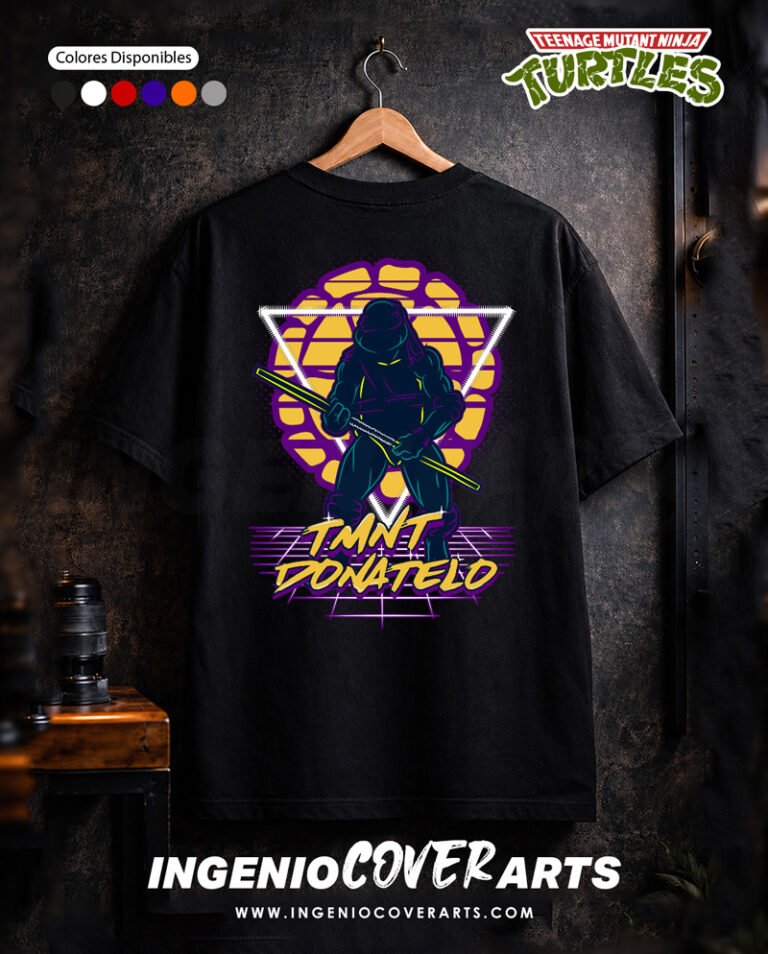 donatelo