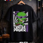 funko tortugas donatello