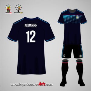 Uniformes Deportivos
