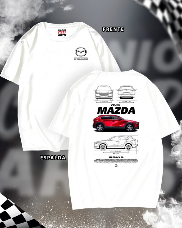 mazda cx30 01