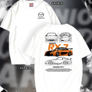 mazda rx7 03