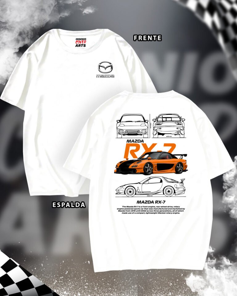 mazda rx7 03