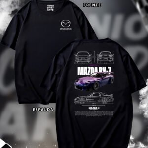 mazda rx7 05