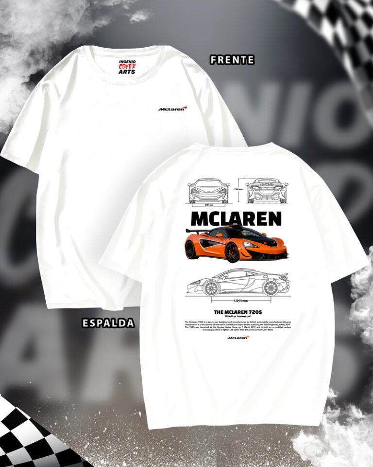 mclaren 7205 01