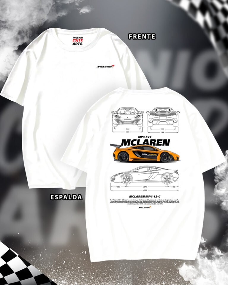 mclaren mp4 12c 01