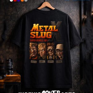 metal slug