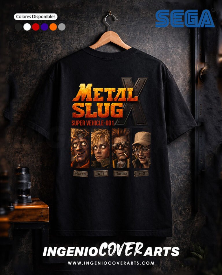 metal slug