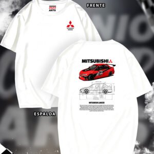 mitsubishi lancer 01