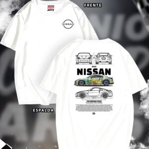 nissan 350z 01