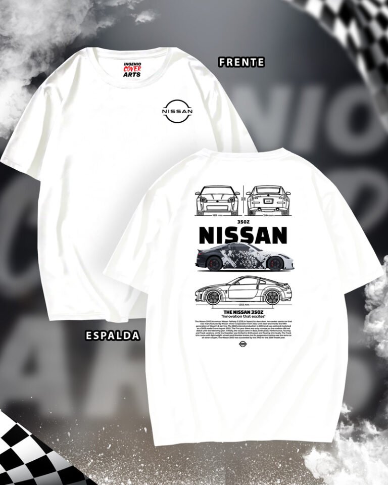 nissan 350z 05