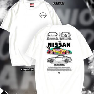 nissan 350z 09