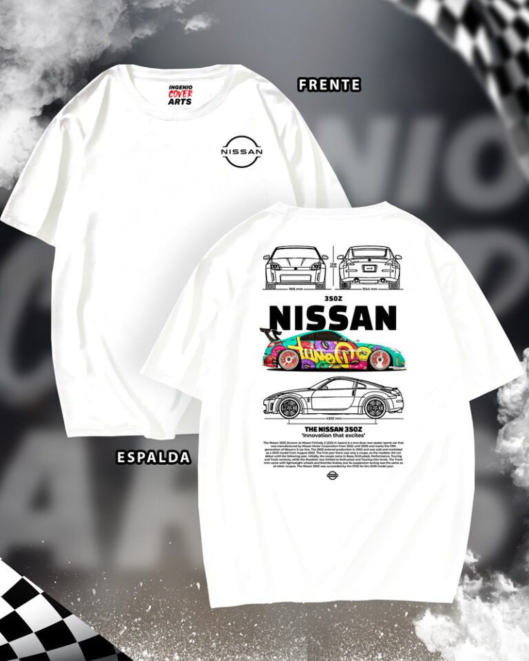 nissan 350z 09