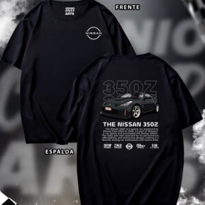 nissan 350z 11