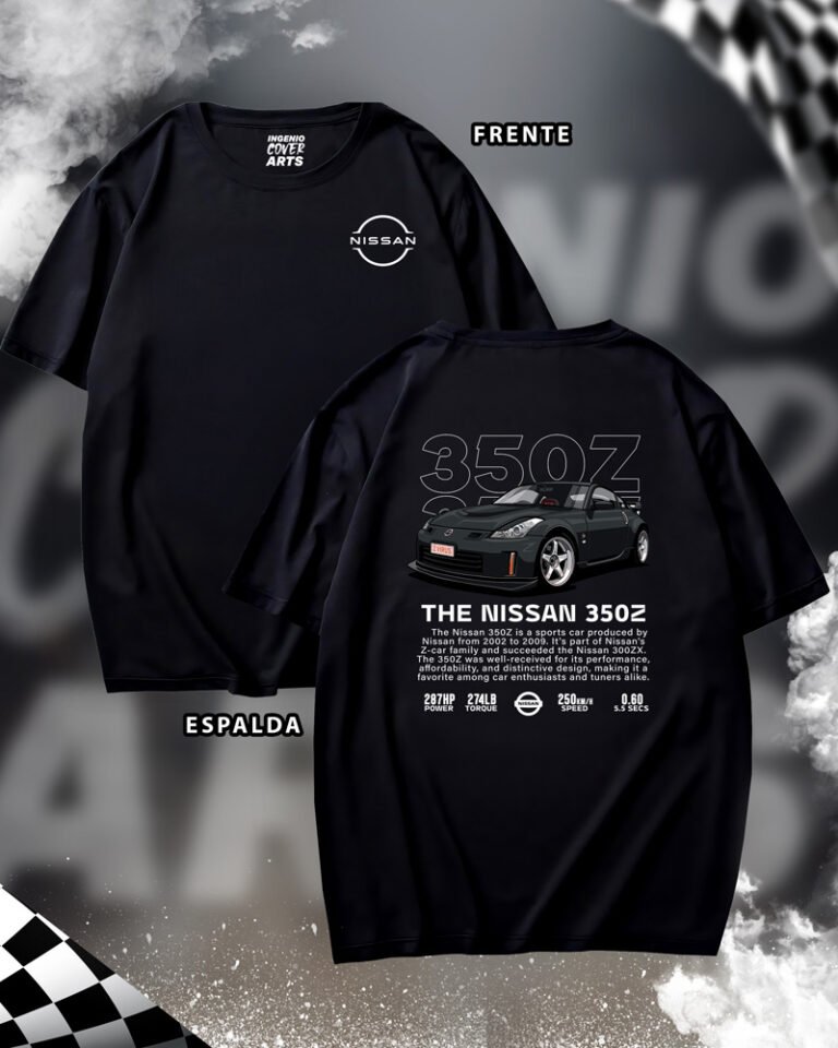nissan 350z 11