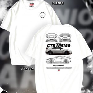 nissan gtr nismo 05
