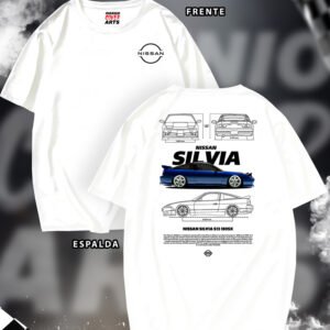 nissan silvia s13 1 1
