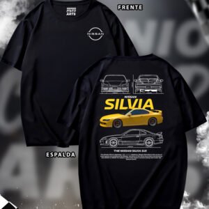 nissan silvia s15 2
