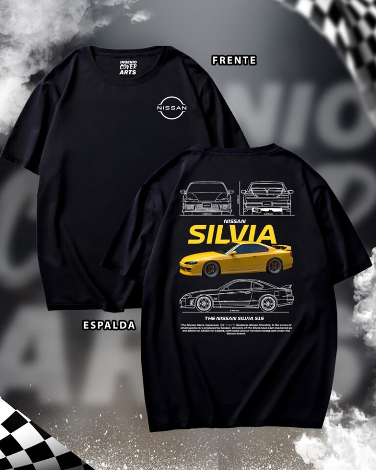 nissan silvia s15 2
