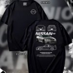 nissan skyline gtr 3