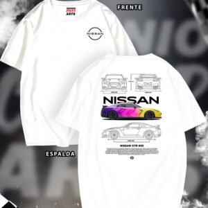 nissan skyline r35 02