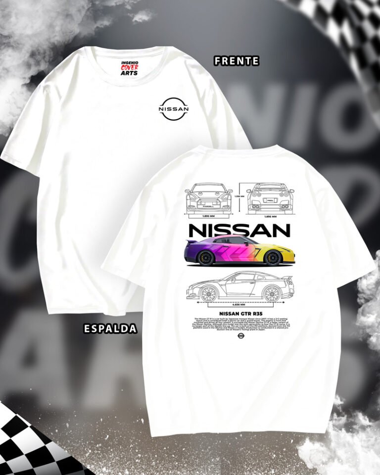 nissan skyline r35 02