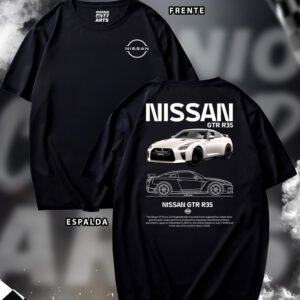 nissan skyline r35 06