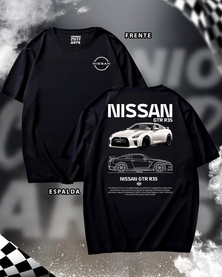 nissan skyline r35 06