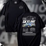 nissan skyline 3